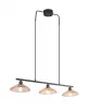 ELUNA fügeszték excl.3xE2760W |150c
