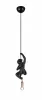 FIPS Függ. excl.1xE14 |150cm -19,5c