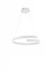 PARMA Függ. 1x37W LED4500Lm4000K |1