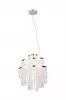 POMP Függ. 30W SMD LED4300lm2700-65