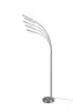 REED állólp. 5x3,5W LED350Lm3000K |