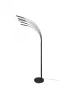 REED állólp. 5x3,5W LED350Lm3000K |