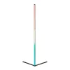 LEVEL LED állólp. 10W, RGBW - 43cm?