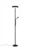 PALERMO állólp. 23W LED2500lm3000+4