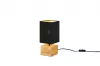 WOODY asztali lp. excl.1xE14 |30cm