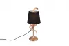 LOLA asztali lp. excl.1xE14 |42cm O