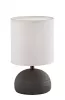 LUCI asztali lp. excl.1xE14 |23cm O