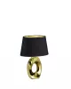 TABA asztali lp. excl.1xE14 |33cm -