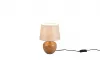 LUXOR asztali lp. excl.1xE14 |26cm