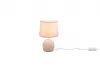 MALU asztali lp. excl.1xE14 |26cm O