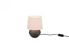LOU asztali lp. excl.1xE14 |25cm O1