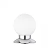 PRINCESS asztali lp. 1x3W LED250Lm3@