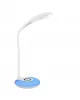 KRAIT asztali lp. 1x3,5W LED300Lm30@