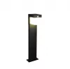 COLOMBO solar kültéri állólp. 5,5W