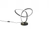 LANDO asztali lp. 1x8W LED850lm3000