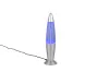 HOLLY asztali lp. 0,4W LED RGB |34,@