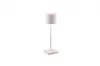 FERNANDEZ LED 1,5W130lm CCT, akku+d