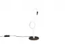 INGO asztali lp. 1x6W LED550Lm3000K