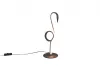 INGO asztali lp. 1x6W LED550Lm3000K
