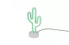 CACTUS asztali lp. 1x1,5W LED10Lm |