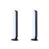 GAME LED asztali lp. 2x2,5W, RGBW -