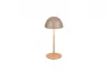 ORTIZ LED asztali lp. 2W150lm 3000K@