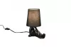 HUMA asztali lp. excl.1xE1410W |24,