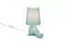 HUMA asztali lp. excl.1xE1410W |24,