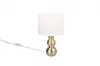 LOVA asztali lp. excl.1xE2710W |29c