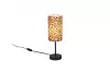 PARDINA asztali lp. excl.1xE1410W |