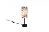 ZEBARA asztali lp. excl.1xE1410W |3