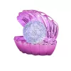 SHELLY asztali lp. 0,8W LED15lmRGB