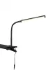 NEVADA csiptetős lp. 1x5W LED600Lm3