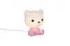 CUTIE asztali lp. 0,3W LED30lm3000K