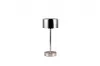 JEFF LED 1,5W120lm, 3000K, akku+USB