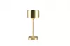 JEFF LED 1,5W120lm, 3000K, akku+USB