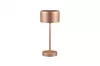 JEFF LED 1,5W120lm, 3000K, akku+USB