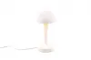 CANARIA asztali lp. 1x E14, 5W-LED@