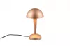 CANARIA asztali lp. 1x E14, 5W-LED@
