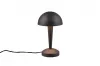 CANARIA asztali lp. 1x E14, 5W-LED@