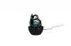 LUMA asztali lp. 0,3W LED RGB |19cm