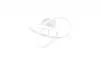 MEO mennyezet lp. 15W SMD LED1800lm
