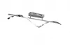 ISABEL mennyezet lp. 1x26W LED3000L