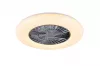 VISBY ventilátor 1x39,6W LED3900Lm3