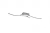 ROUTE mennyezet lp. 2x5W LED600Lm40