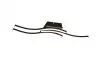 ROUTE mennyezet lp. 3x5W LED500Lm30