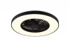 HALMSTADT ventilátor 1x39,6W LED390