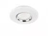 MAGNOLIA mennyezet lp. 1x21W LED250