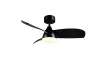 HELSINKI ventilátor 1x20W LED2500lm