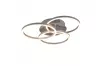 CIRCLE mennyezet lp. 1x27W LED3200L